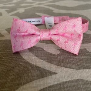 NEW! Janie & Jack Toddler Baby Bow tie